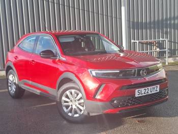 2022 (22) Vauxhall Mokka 1.2 Turbo 100 SE Edition 5dr