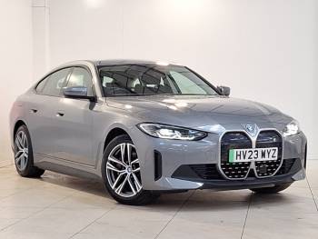 2023 (23) BMW I4 250kW eDrive40 Sport 83.9kWh 5dr Auto