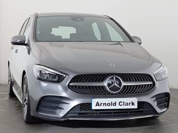 2019 (69) Mercedes-Benz B Class B180 AMG Line 5dr Auto