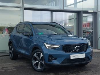 2024 (73) Volvo Xc40 2.0 B4P Plus Dark 5dr Auto