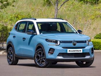 2025 (75) Citroen C3 1.2 Turbo Plus 5dr