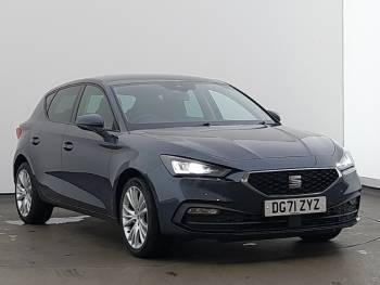 2021 (71) Seat Leon 1.0 TSI EVO SE Dynamic 5dr