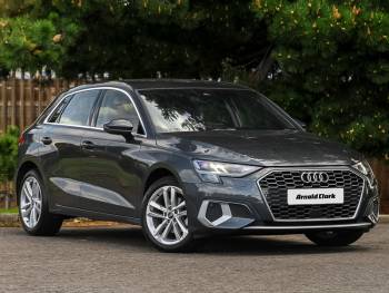 2023 Audi A3 35 TFSI Sport 5dr S Tronic