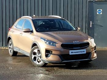 2021 (71) Kia Xceed 1.0T GDi ISG 2 5dr