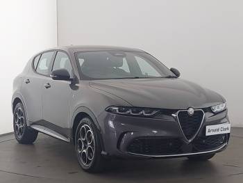 2023 (23) Alfa Romeo Tonale 1.5 MHEV Ti 5dr Auto