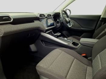 2024 (74) MG Zs 1.5 Hybrid+ SE 5dr Auto