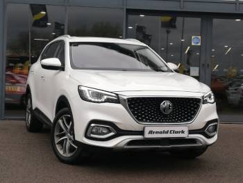 2023 (72/23) MG Hs 1.5 T-GDI Exclusive 5dr