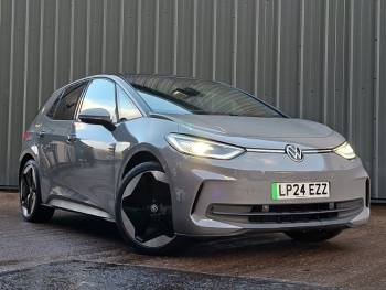 2024 (24) Volkswagen Id.3 150kW Match Pro S 77kWh 5dr Auto