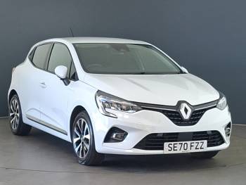 2020 (70) Renault Clio 1.5 dCi 85 Iconic 5dr