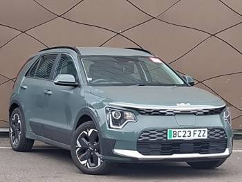 2023 (23) Kia Niro 150kW 2 Nav 65kWh 5dr Auto