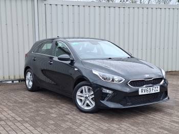 2019 (69) Kia Ceed 1.0T GDi ISG 2 5dr