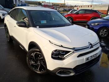 2021 (71) Citroen C4 1.2 PureTech [130] Shine 5dr