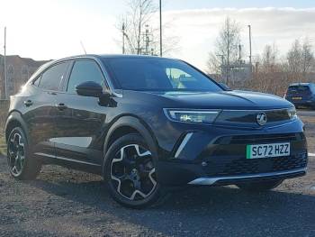 2022 (22) Vauxhall Mokka 100kW Ultimate 50kWh 5dr Auto