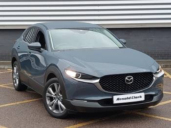 2023 (23) Mazda Cx-30 2.0 e-Skyactiv G MHEV GT Sport 5dr