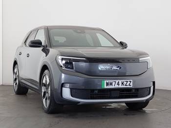2024 (74) Ford Explorer 210kW Premium 77kWh 5dr Auto