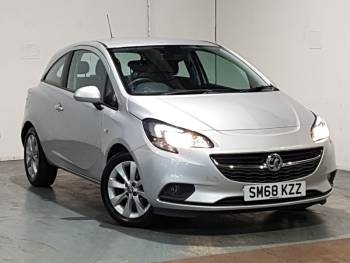 2019 Vauxhall Corsa 1.4 [75] Energy 3dr