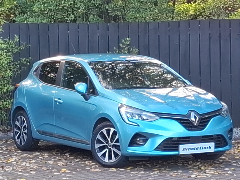 2020 Renault Clio