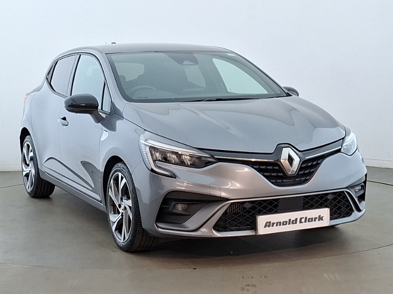 2023 Renault Clio