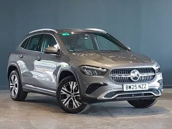 2025 (25) Mercedes-Benz Gla GLA 200 Sport Executive 5dr Auto