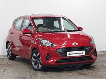 2026 (26) Hyundai I10 1.0 [63] Advance 5dr Auto [Nav]