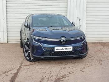 2023 (23) Renault Megane E-TECH Electric EV60 160kW Techno 60kWh Optimum Charge 5dr Auto