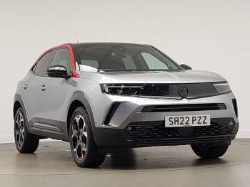 2022 (22) Vauxhall Mokka 1.2 Turbo 100 SRi Premium 5dr