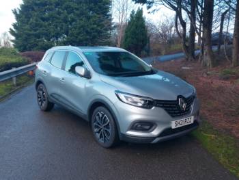 2021 Renault KADJAR 1.3 TCE S Edition 5dr