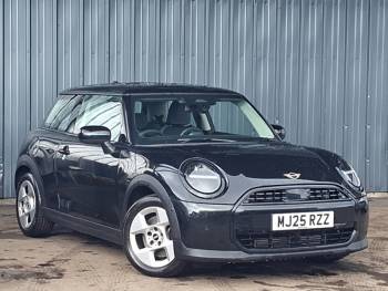 2025 (25) MINI Cooper 1.5 C Classic 3dr Auto