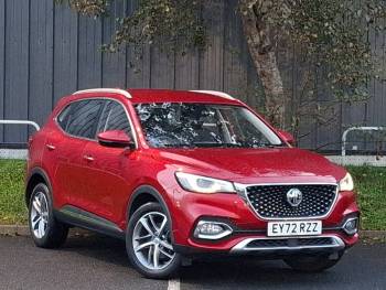 2022 (72) MG Hs 1.5 T-GDI Excite 5dr