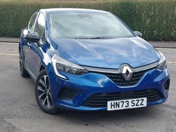 2023 Renault Clio 1.0 TCe 90 Evolution 5dr