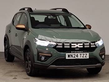 2024 (24) Dacia Sandero Stepway 1.0 TCe Extreme 5dr