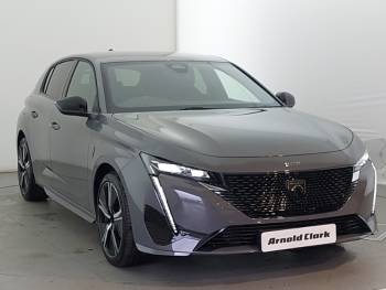 2025 (75) Peugeot 308 1.2 Hybrid 145 GT 5dr e-DSC6