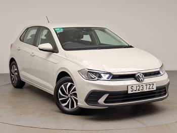 2023 (23) Volkswagen Polo 1.0 Life 5dr
