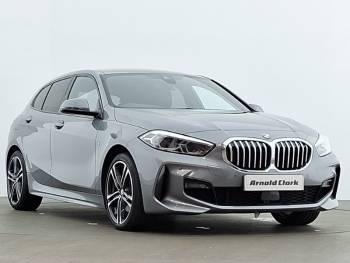 2024 (73/24) BMW 1 Series 118i [136] M Sport 5dr Step Auto [LCP]