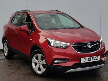 2019 (19) Vauxhall Mokka X 1.4T ecoTEC Active 5dr