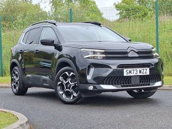 2023 (73) Citroen C5 Aircross 1.5 BlueHDi Max 5dr EAT8
