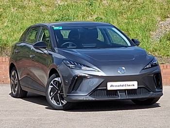 2023 (73) MG Mg4 150kW SE EV Long Range 64kWh 5dr Auto