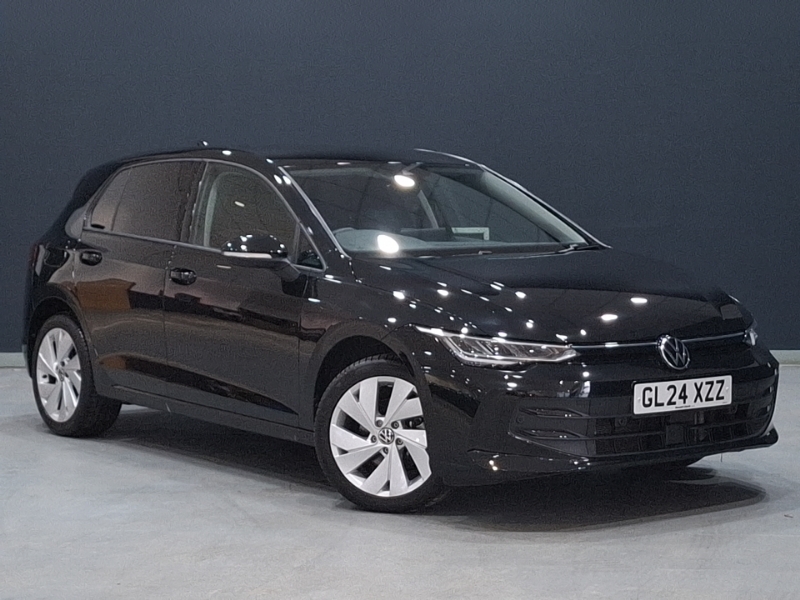 2024 Volkswagen Golf 1.5 TSI Match (115ps)
