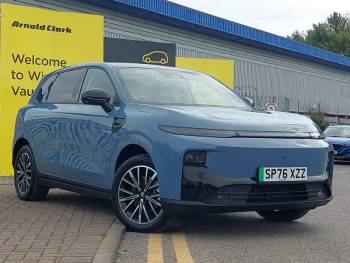 2026 (76) Leapmotor B10 160kW 70kWh 5dr Auto