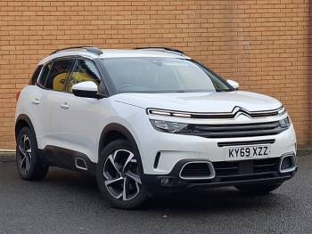 2019 (69) Citroen C5 Aircross 1.5 BlueHDi 130 Flair 5dr