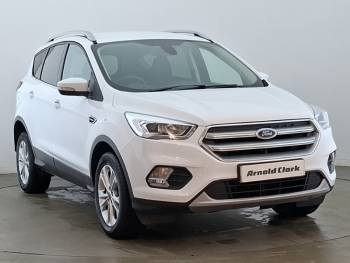 2018 (68) Ford Kuga 1.5 TDCi Titanium 5dr 2WD