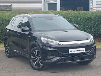 2026 (26) Byd Atto 3 150kW Design 60kWh 5dr Auto