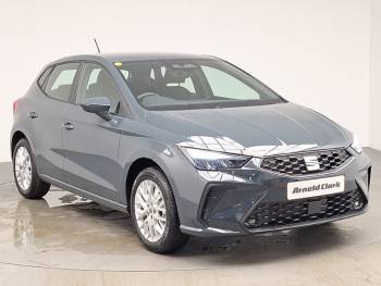 2026 (76) Seat Ibiza 1.0 TSI 95 SE 5dr