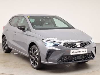 SEAT Ibiza details