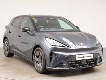 2026 (76) Cupra Raval 155kW V1 52kWh 5dr Auto