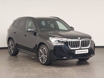 BMW X1 details