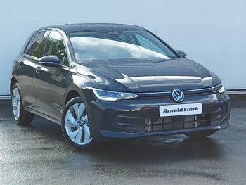 2026 (76) Volkswagen Golf 1.5 TSI Match 5dr
