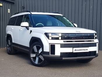 2026 (26) Hyundai Santa Fe 1.6 TGDi 288 PHEV Ultimate 5dr 4WD Auto