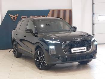 2026 (76) Lepas L8 1.5T PHEV Elevate 5dr 1DHT