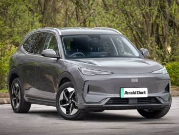 2025 (26) Geely Ex5 160kW SE 60kWh 5dr Auto